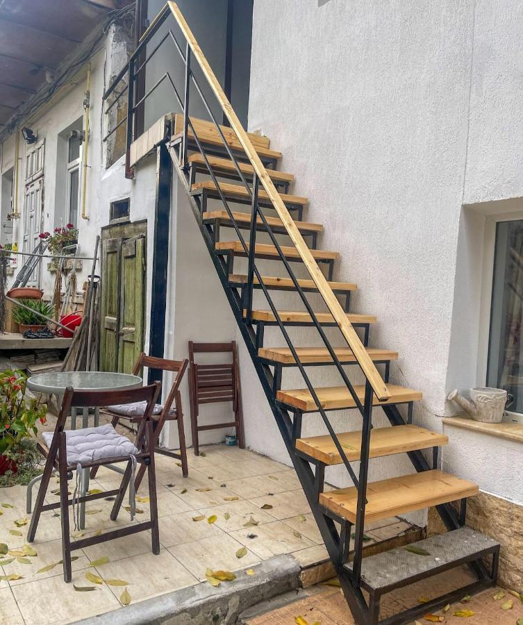 Buzz Apartment Cluj-Napoca Ngoại thất bức ảnh