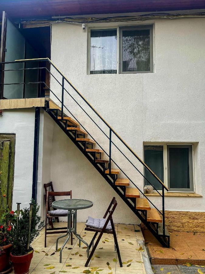 Buzz Apartment Cluj-Napoca Ngoại thất bức ảnh