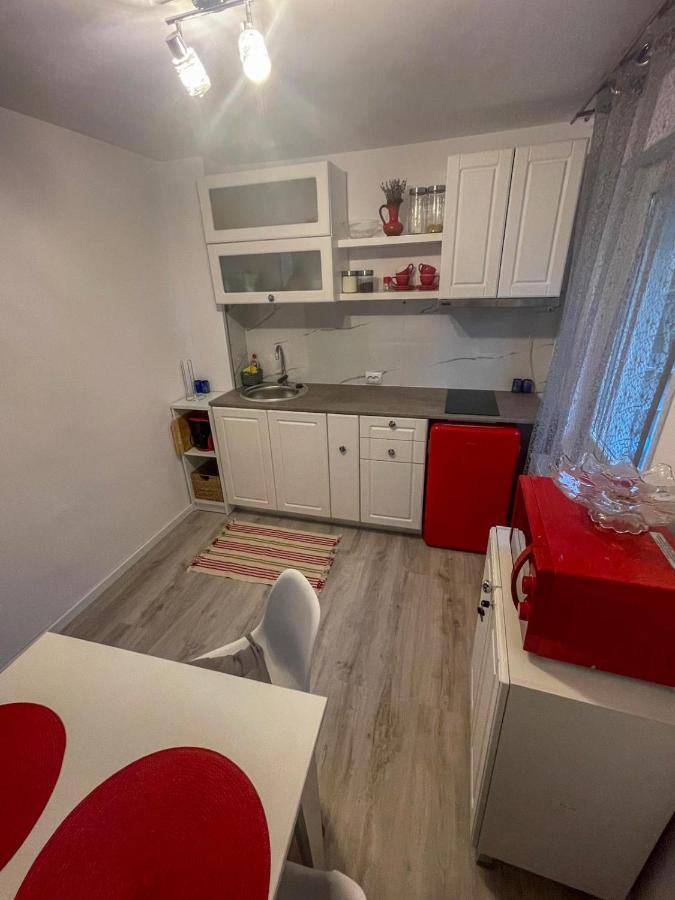 Buzz Apartment Cluj-Napoca Ngoại thất bức ảnh