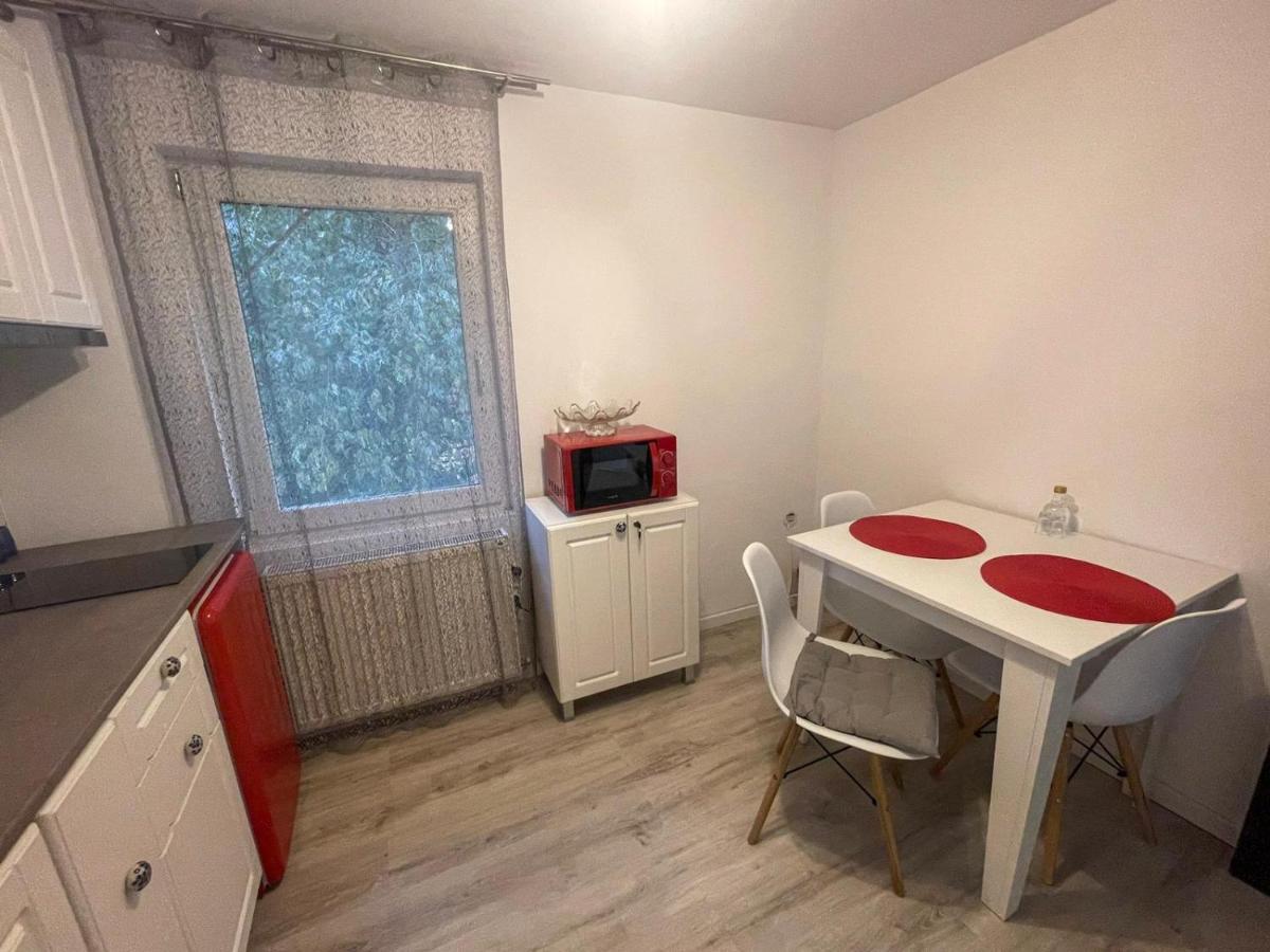 Buzz Apartment Cluj-Napoca Ngoại thất bức ảnh